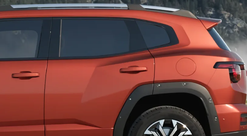 Haval H7 Техно + 2026 — миниатюра 3