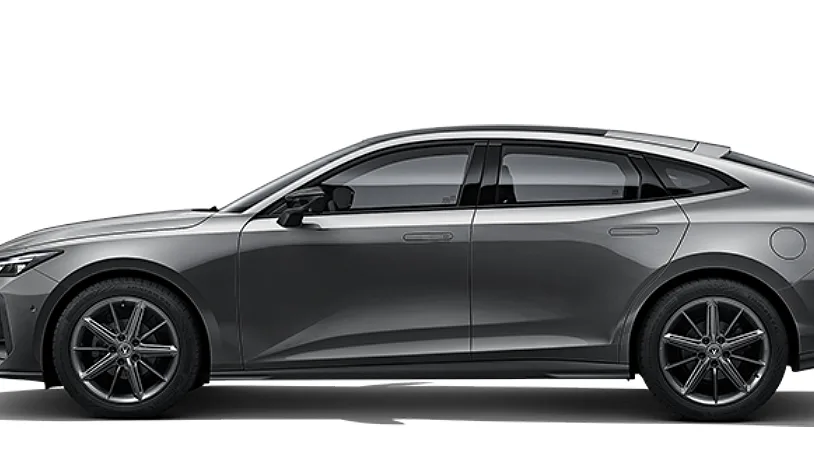 Changan UNI-V Техно 2024 — миниатюра 3