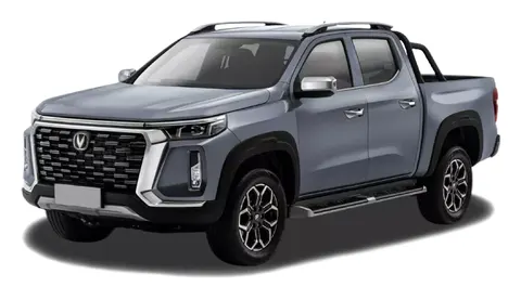 Changan Hunter Plus 2025 buy in Moscow