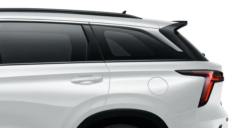 Changan CS75PLUS Техно 2024 — миниатюра 3