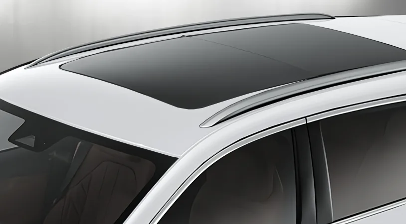 Changan CS75PLUS Люкс 2025 — миниатюра 3
