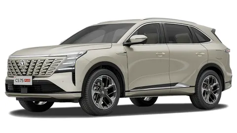 Changan CS75 Plus 2025 купить в Москве