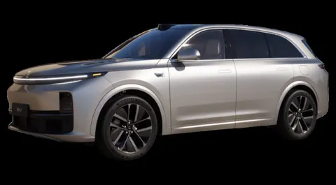 Li Xiang L7 2025 купить в Москве