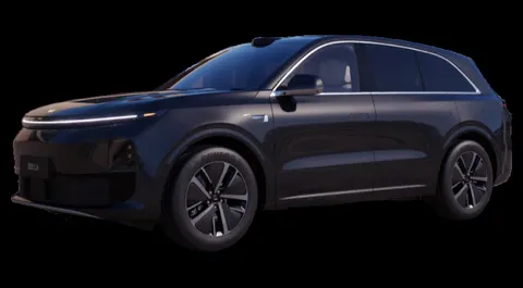 Li Xiang L6 2025 купить в Москве