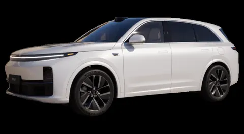 Li Xiang L7 2025 купить в Москве
