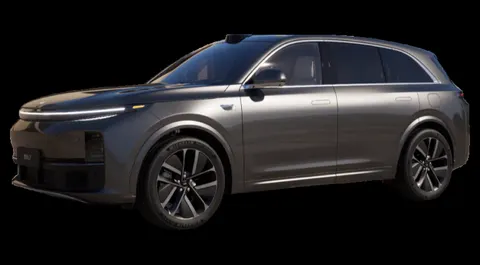 Li Xiang L7 2025 купить в Москве