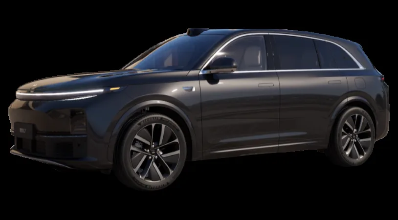 Lixiang L7 Pro 2025 — фото 1, купить с доставкой в Москву