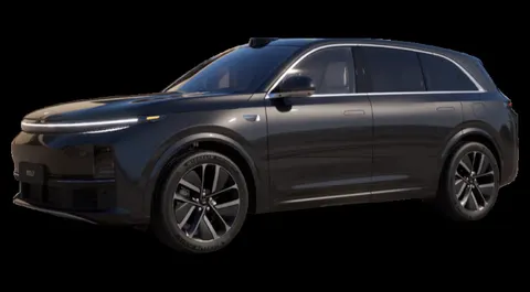 Lixiang L7 2025 купить в Москве