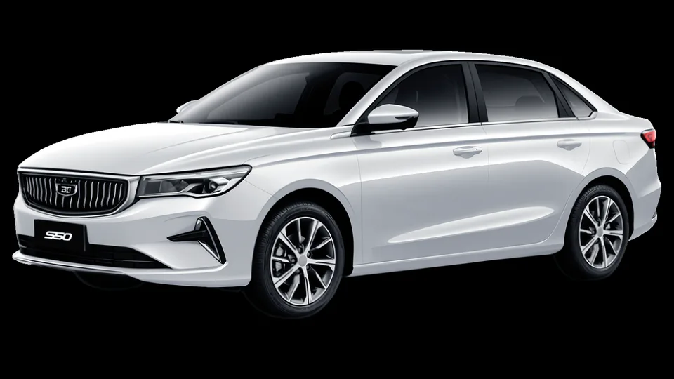 Belgee S50 Стиль 2025 — фото 1, купить с доставкой в Москву