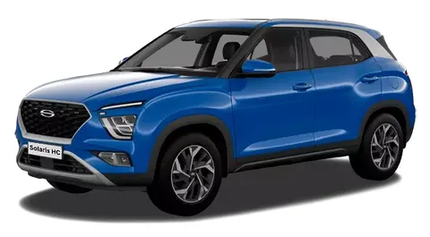 Solaris HC 2025 buy in Moscow