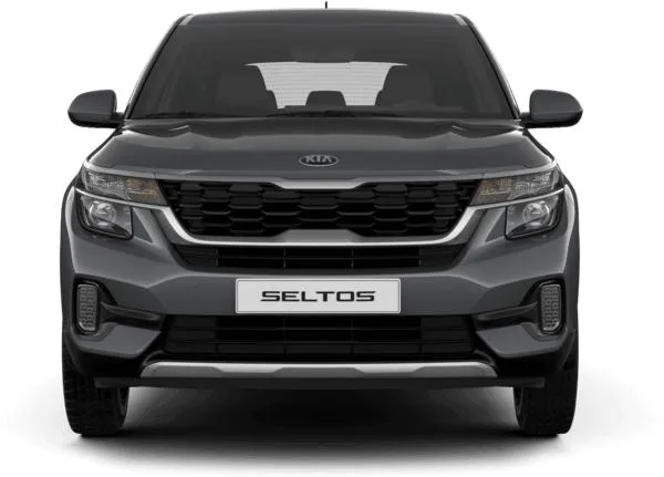 Kia Seltos Comfort 2024 — миниатюра 2