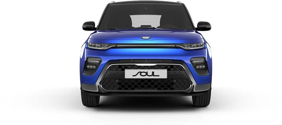 Kia Soul Luxe 2024 — миниатюра 2