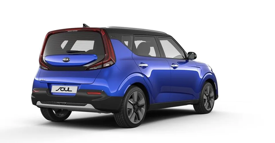 Kia Soul Luxe 2024 — миниатюра 3