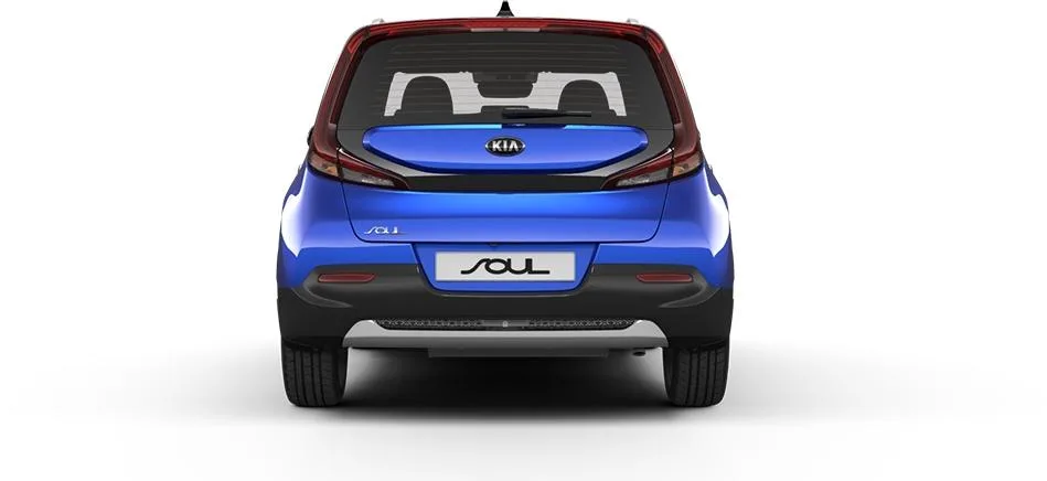 Kia Soul Luxe 2024 — миниатюра 4