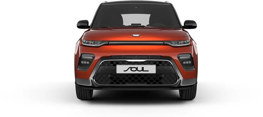Kia Soul Luxe 2024 — миниатюра 2