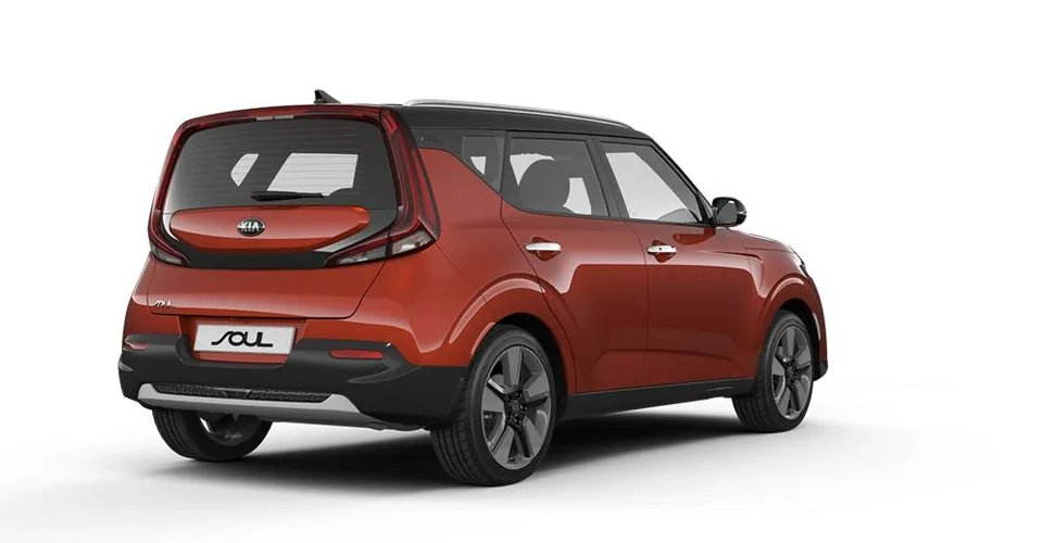 Kia Soul Luxe 2024 — миниатюра 3