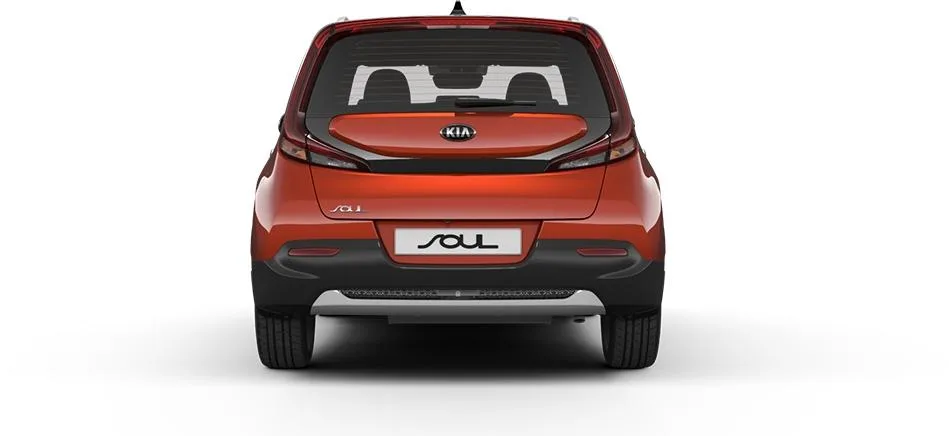 Kia Soul Luxe 2024 — миниатюра 4