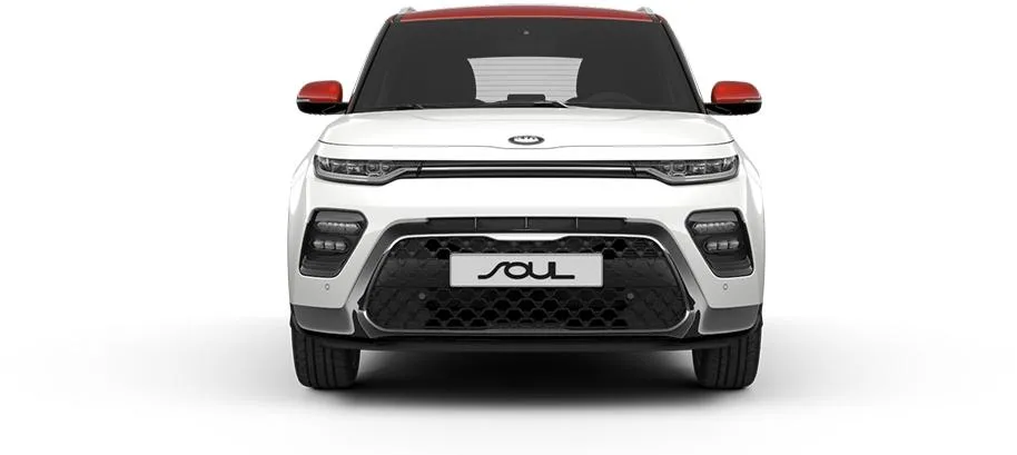 Kia Soul Luxe 2024 — миниатюра 2