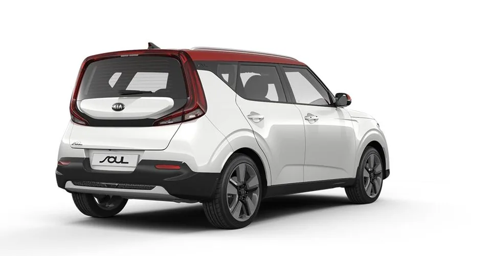 Kia Soul Luxe 2024 — миниатюра 3