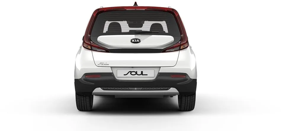 Kia Soul Luxe 2024 — миниатюра 4