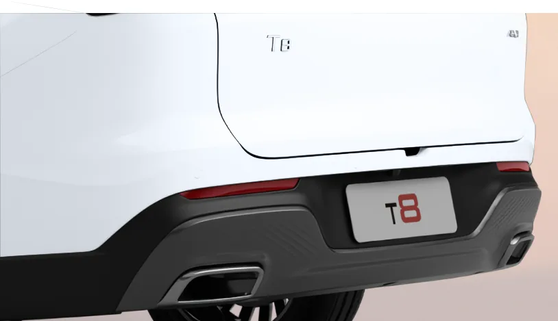 TENET T8 Ультра 2026 — миниатюра 4