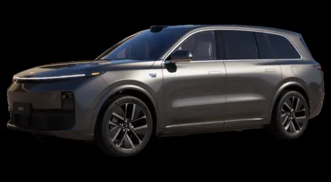 Lixiang L9 2026 купить в Москве