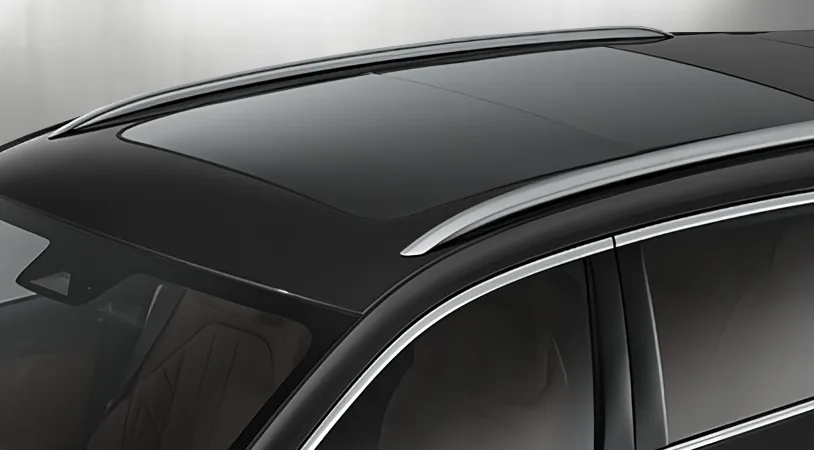 Changan CS75 Plus Техно 2025 — миниатюра 3