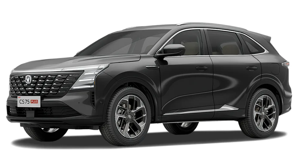 Changan CS75 Plus Техно 2025 — фото 1, купить с доставкой в Москву