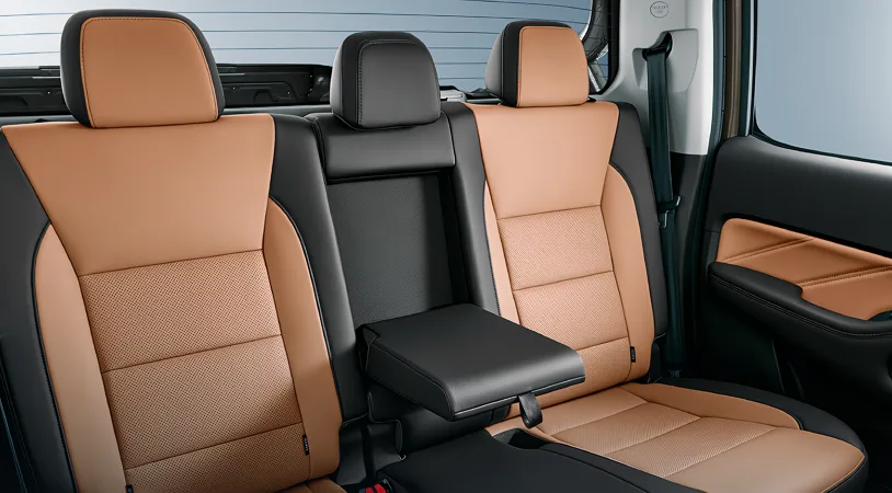 Haval GWM Poer Премиум 2026 — миниатюра 3