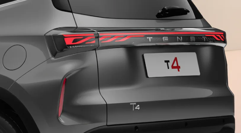 TENET T4 Прайм 2026 — миниатюра 4