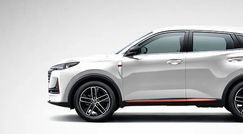 Changan UNI-S Техно 2024 — миниатюра 3