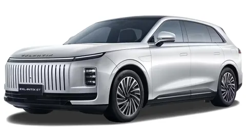 Exeed Exlantix ET 2025 buy in Moscow