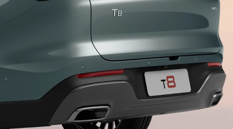 TENET T8 Прайм 2026 — миниатюра 4