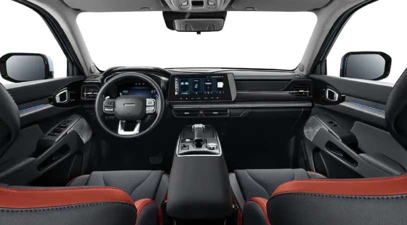 Haval H3 Оптимум 2026 — миниатюра 5