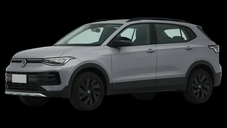 Volkswagen Tharu XR Moonlight 2025 — фото 1, купить с доставкой в Москву