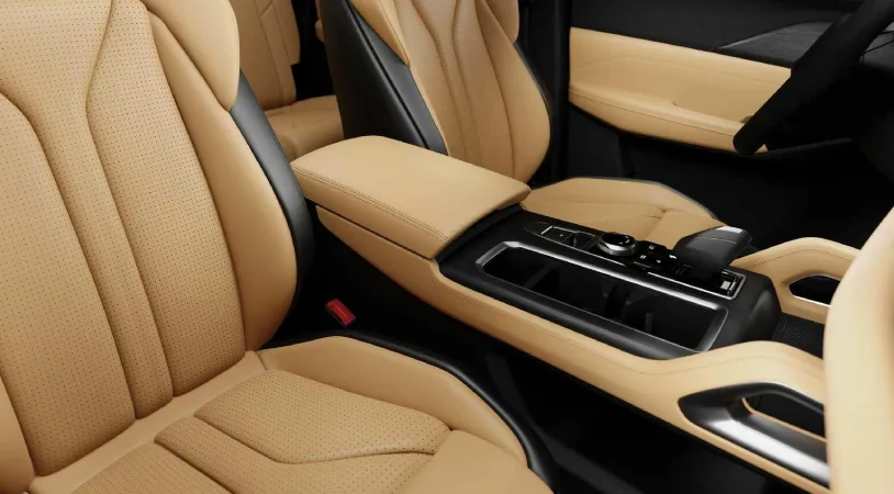 Changan Hunter Plus Люкс 2024 — миниатюра 3