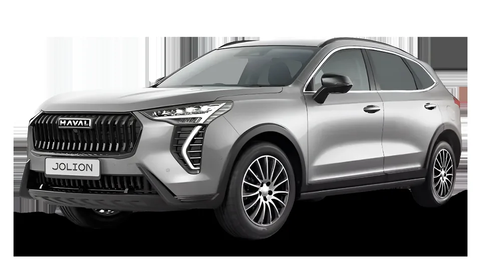 Haval Jolion Премиум 2026 — фото 1, купить с доставкой в Москву