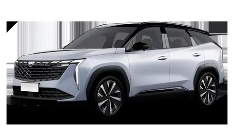 Geely Atlas 2025 купить в Москве
