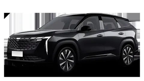 Geely Atlas 2025 купить в Москве