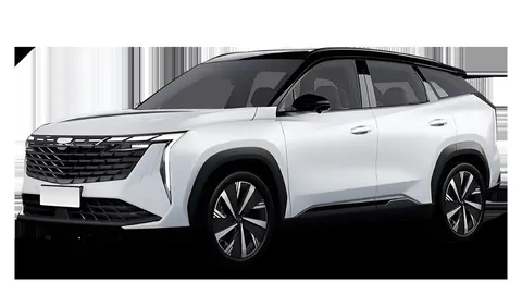 Geely Atlas 2025 купить в Москве