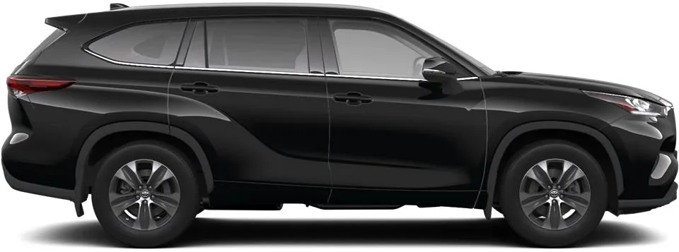 Toyota Highlander Premium 2026 — миниатюра 2