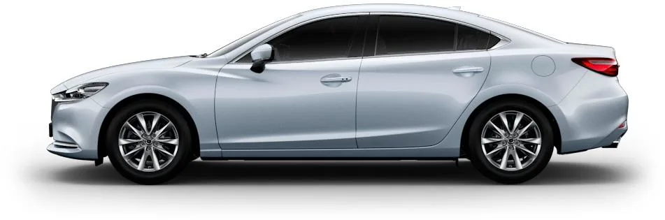 Mazda 6 Honorable 2023 — миниатюра 3