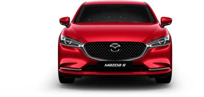 Mazda 6 Honorable 2023 — миниатюра 2