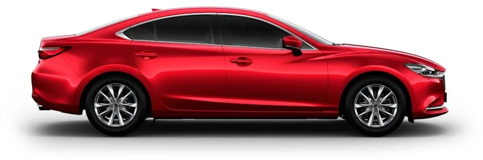 Mazda 6 Honorable 2023 — миниатюра 5