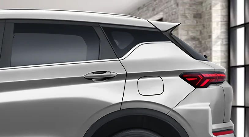 Belgee X50+ Стиль 2026 — миниатюра 3