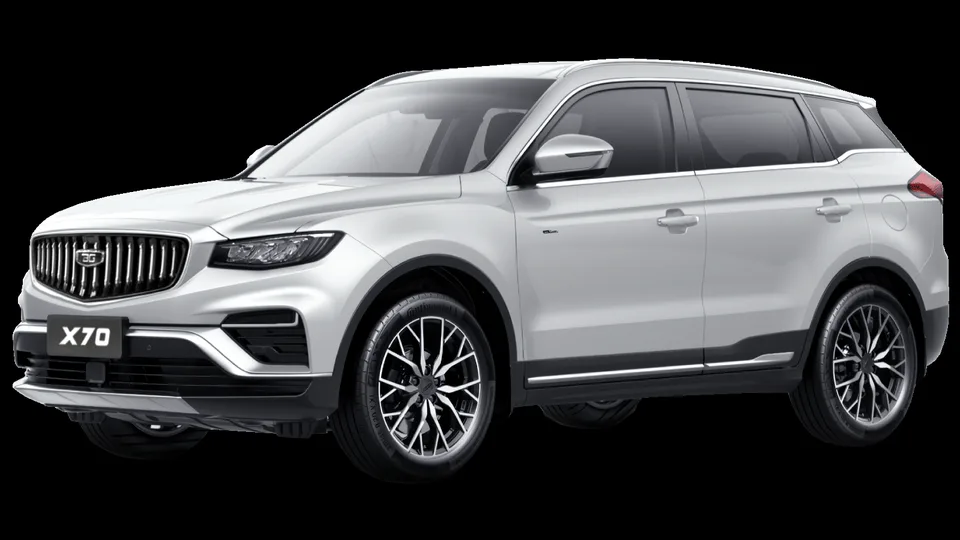 Belgee X70 Стиль 2026 — фото 1, купить с доставкой в Москву