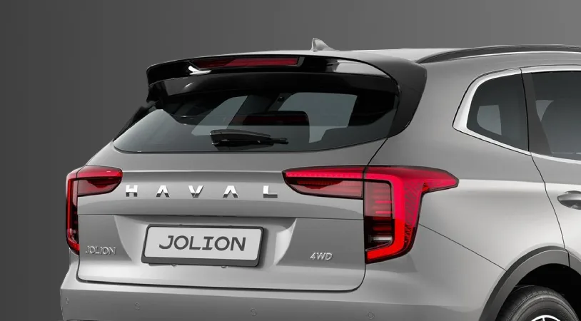 Haval Jolion Оптимум 2026 — миниатюра 4