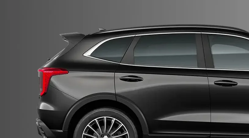 Haval Jolion Оптимум 2026 — миниатюра 3