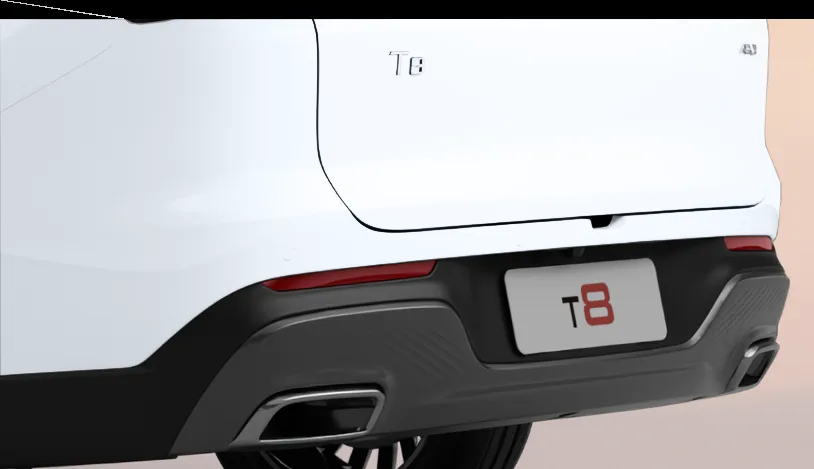 TENET T8 Ультра 2025 — миниатюра 4