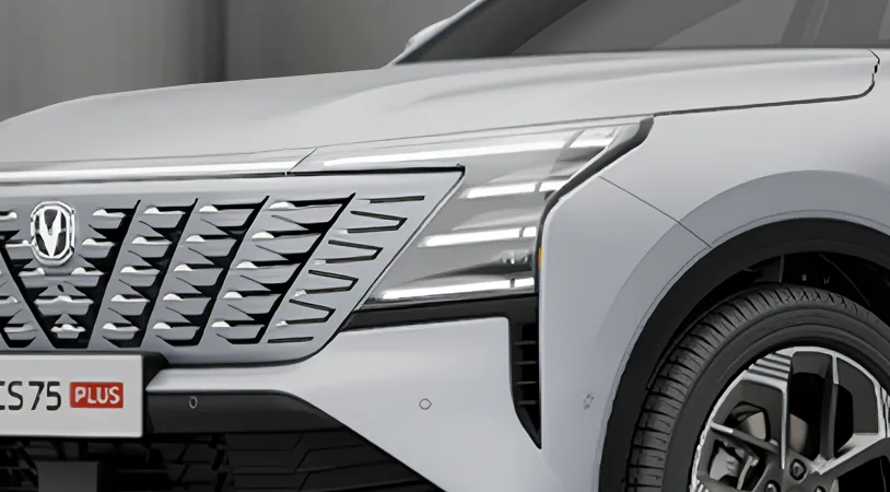 Changan CS75PLUS Техно 2025 — миниатюра 2